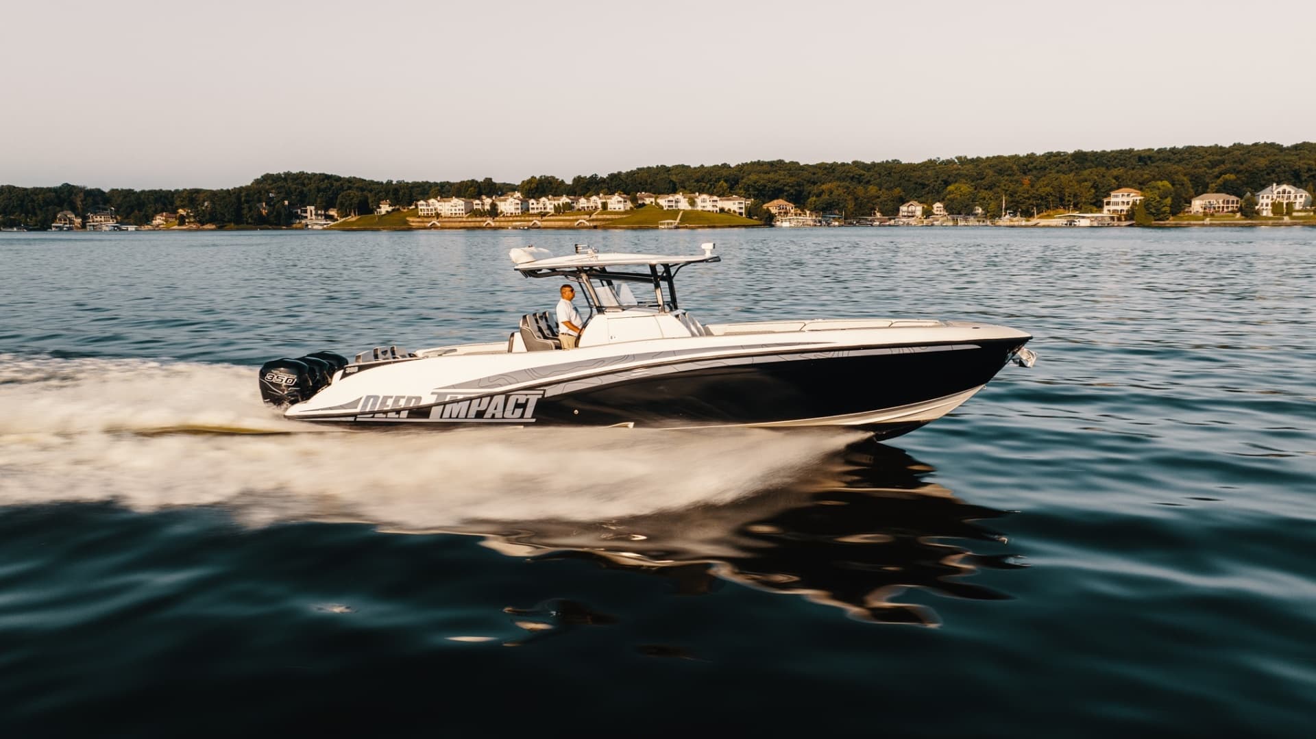 2013 Deep Impact 399