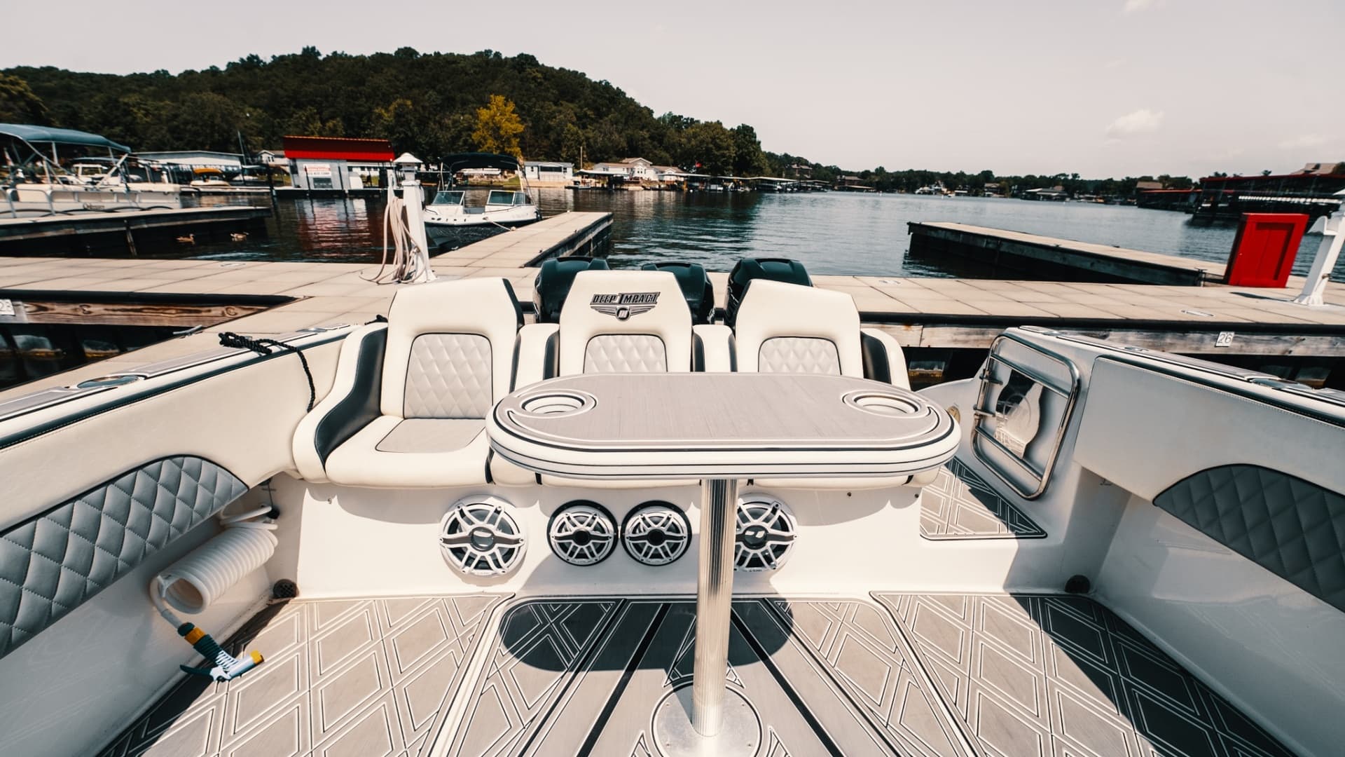 2013 Deep Impact 399