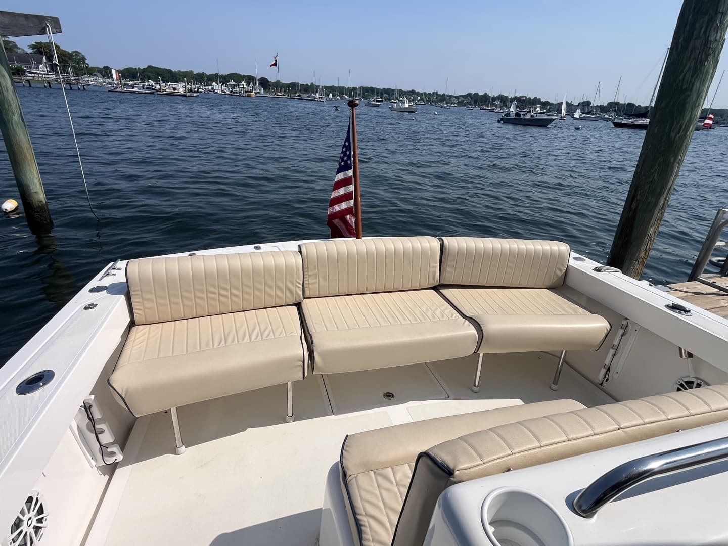 2004 Surf-Hunter Surfhunter 29