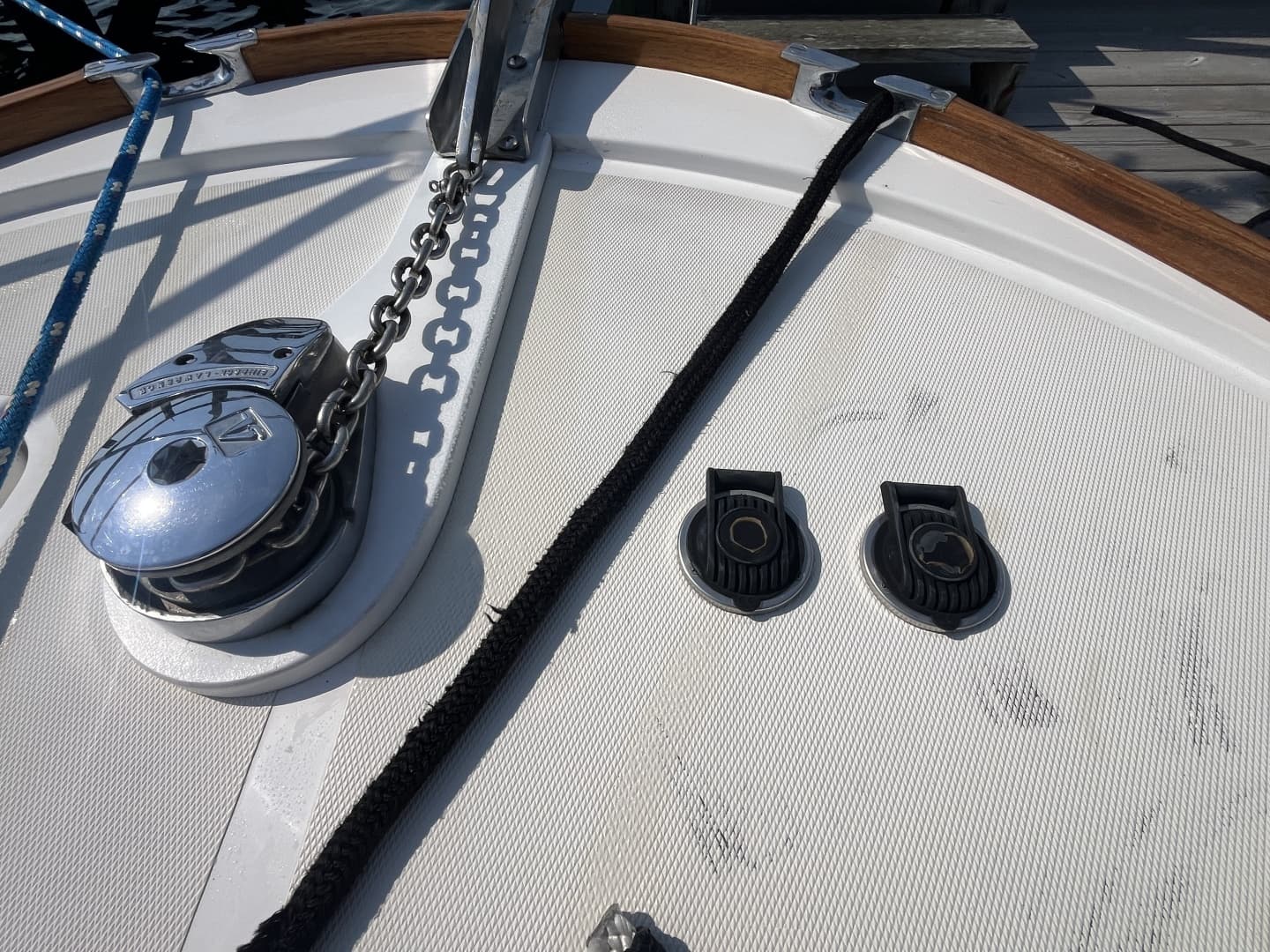 2004 Surf-Hunter Surfhunter 29