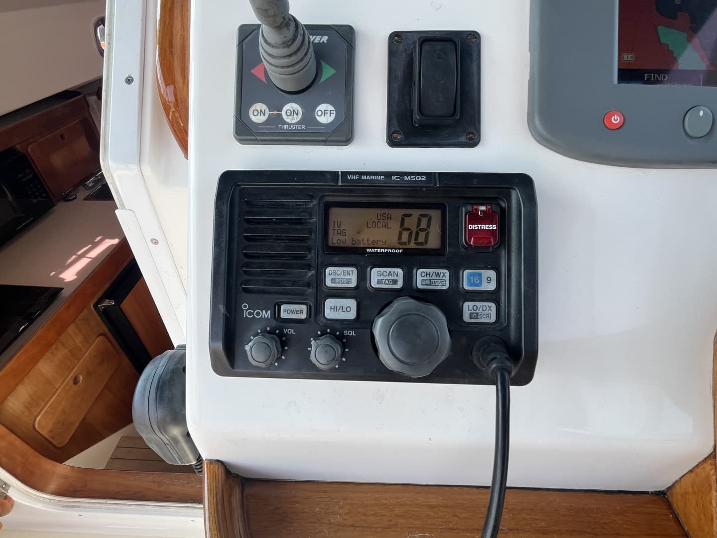 2004 Surf-Hunter Surfhunter 29