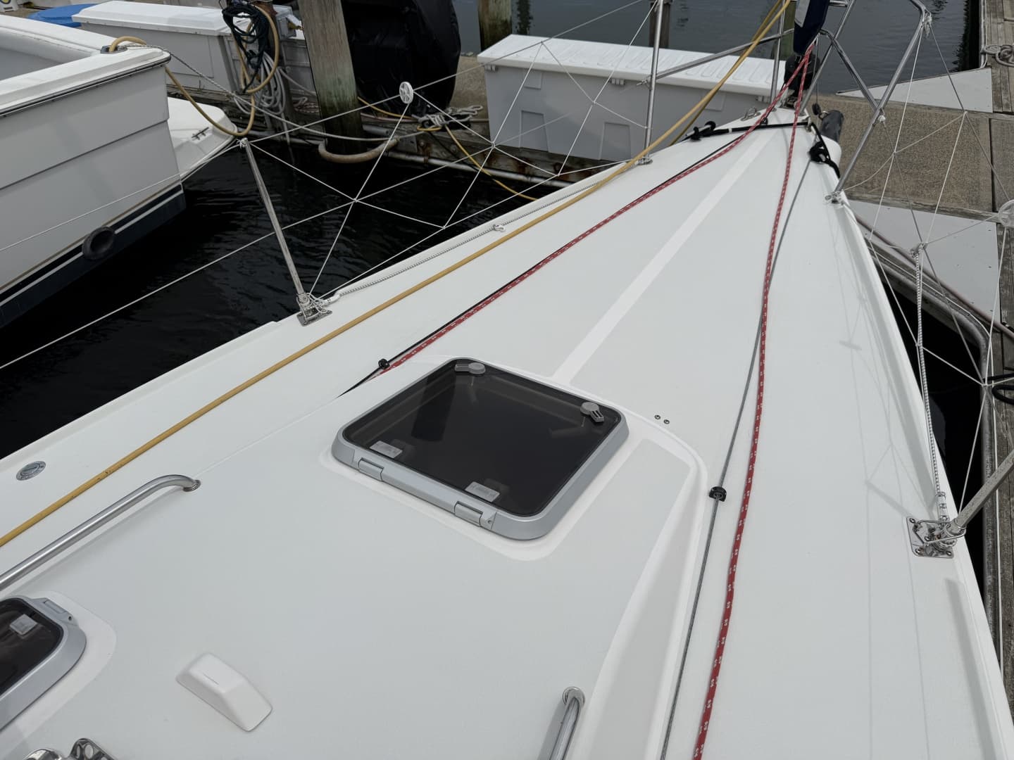 2006 J Boats J/105