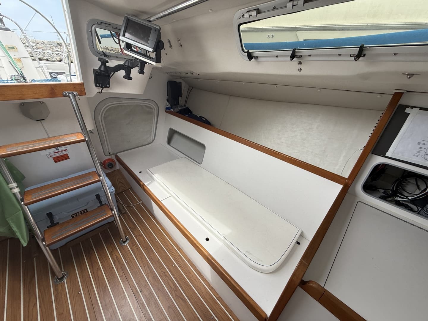 2006 J Boats J/105