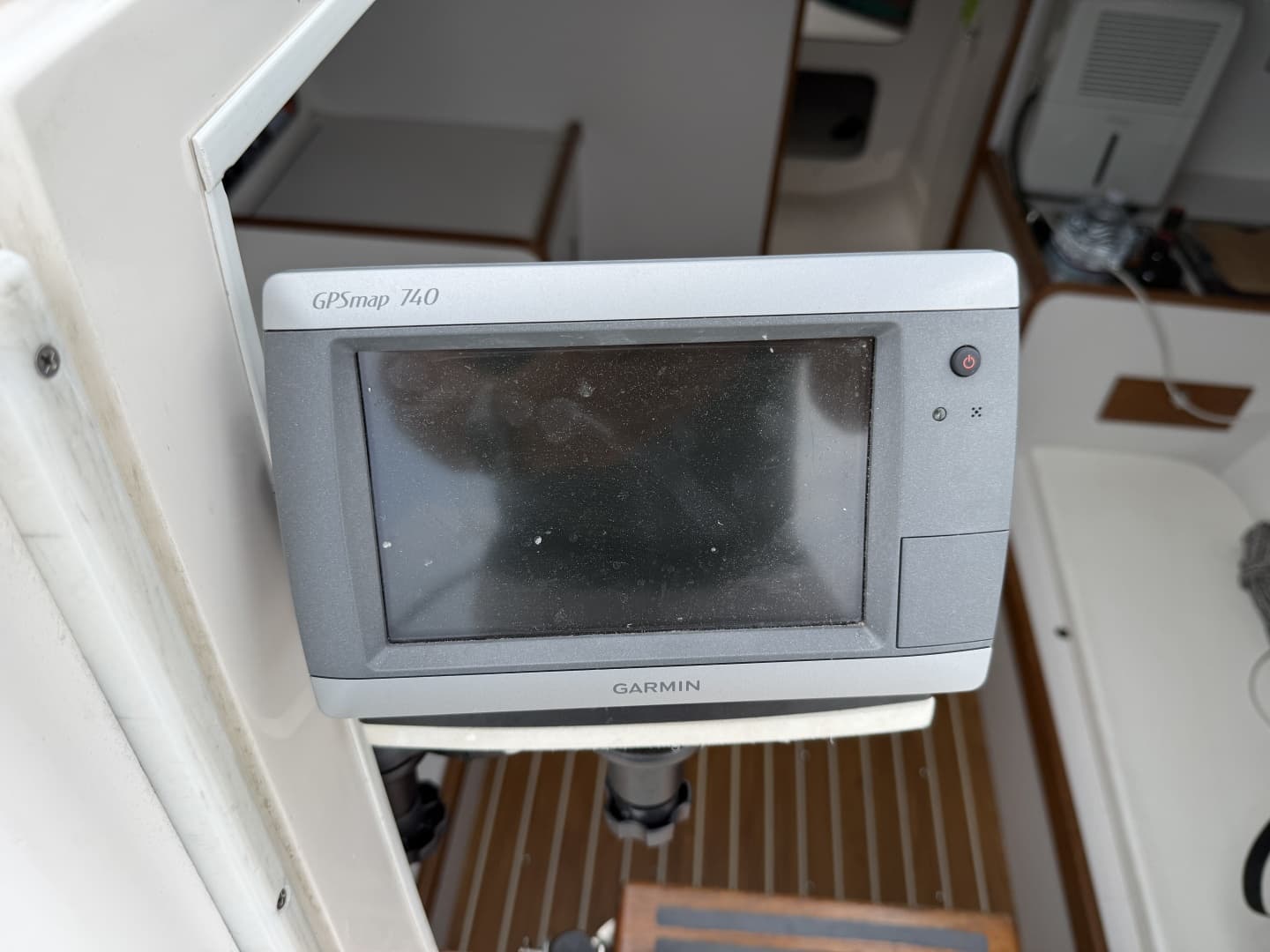 2006 J Boats J/105