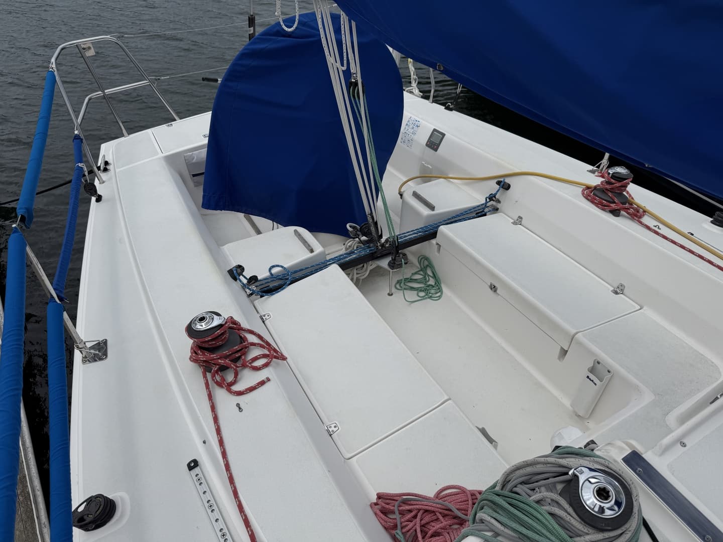 2006 J Boats J/105