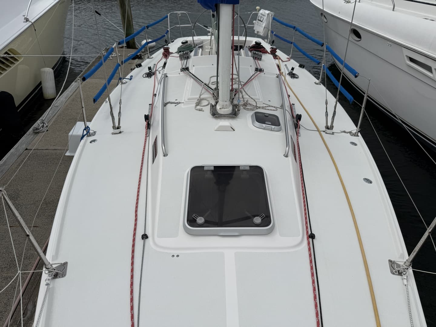 2006 J Boats J/105