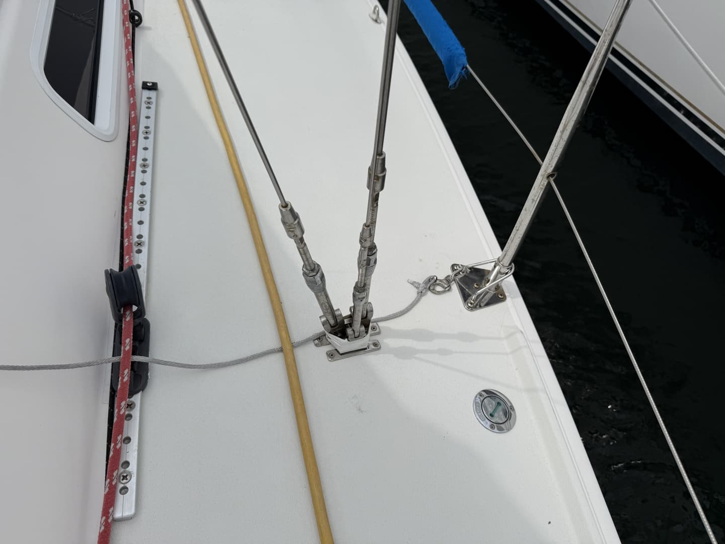 2006 J Boats J/105