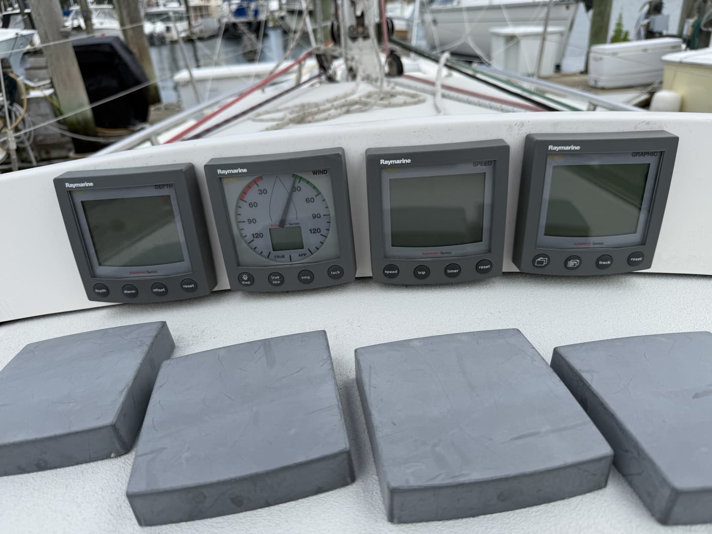 2006 J Boats J/105