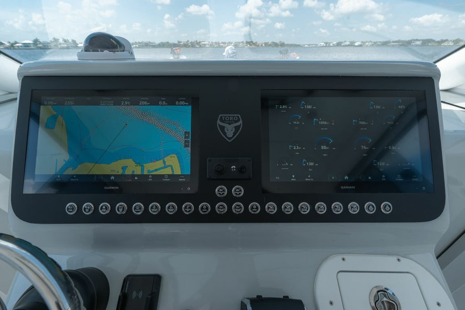 2026 Powercat Toro 42