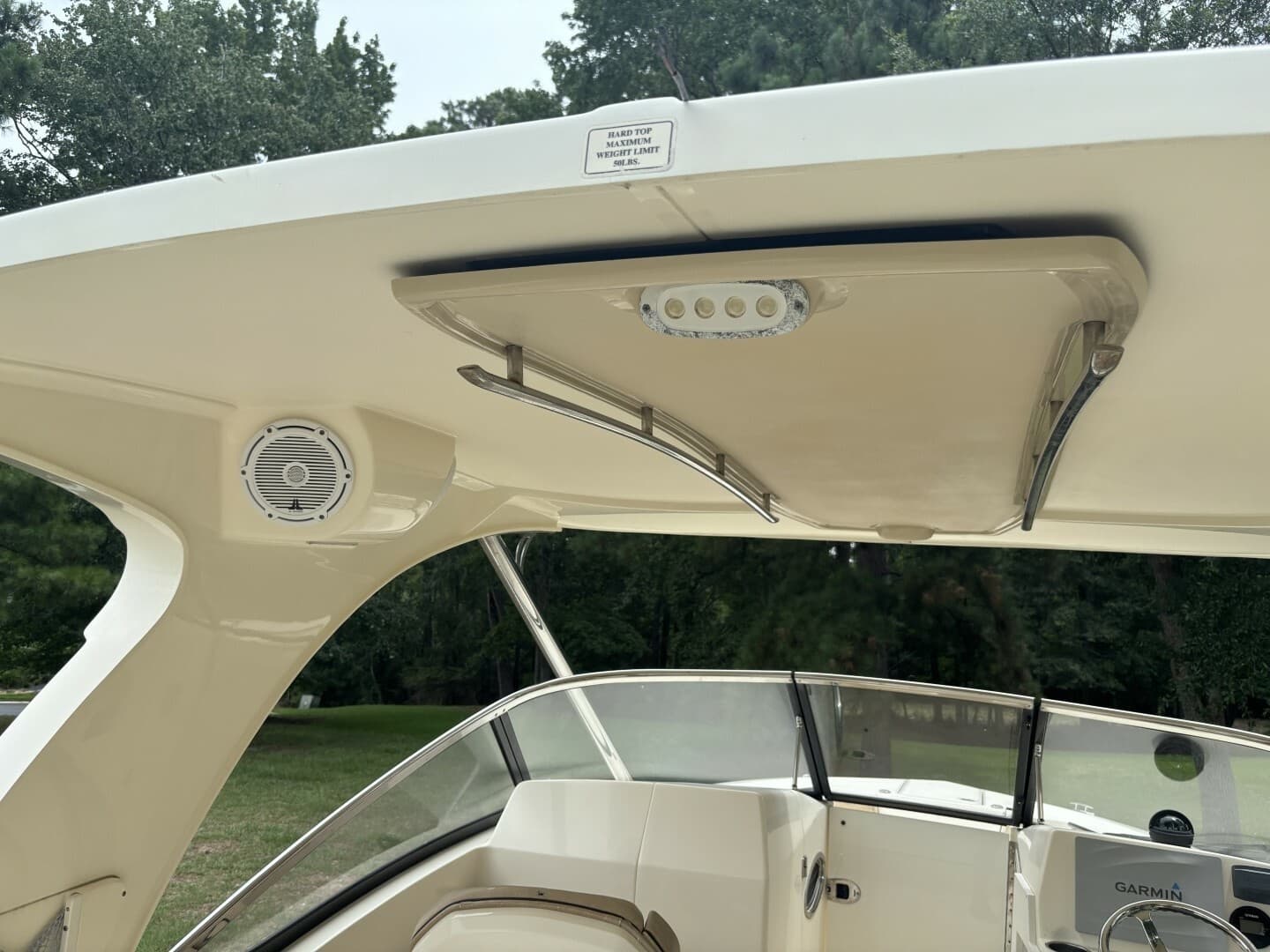 2016 Scout 275 Dorrado
