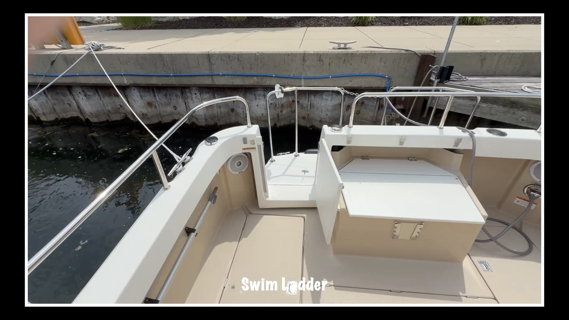 2016 Ranger Tugs R-25 SC