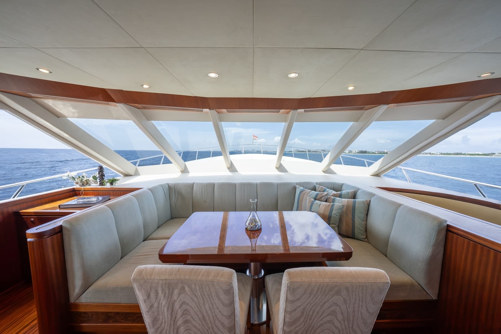 Forward Dining