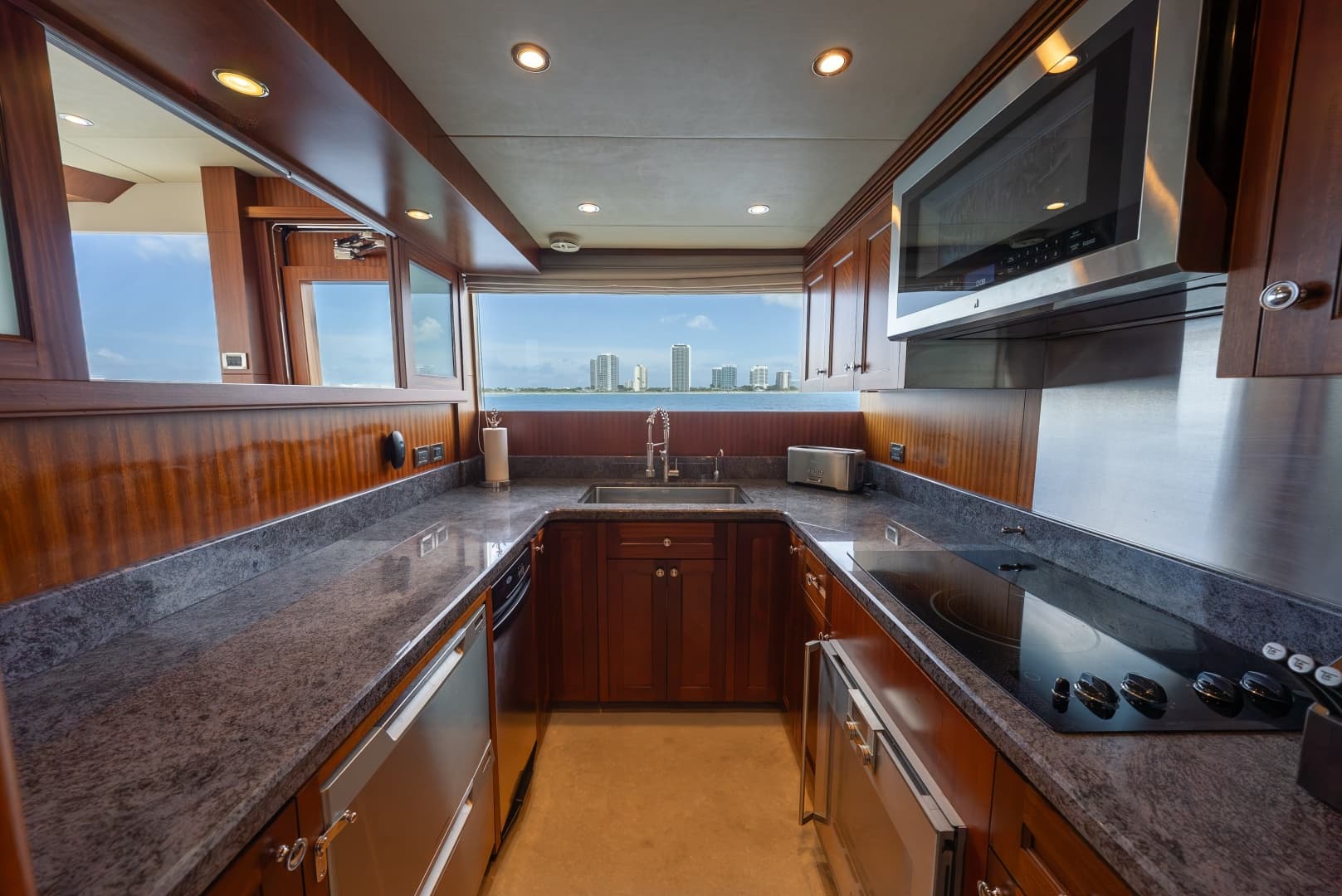Galley