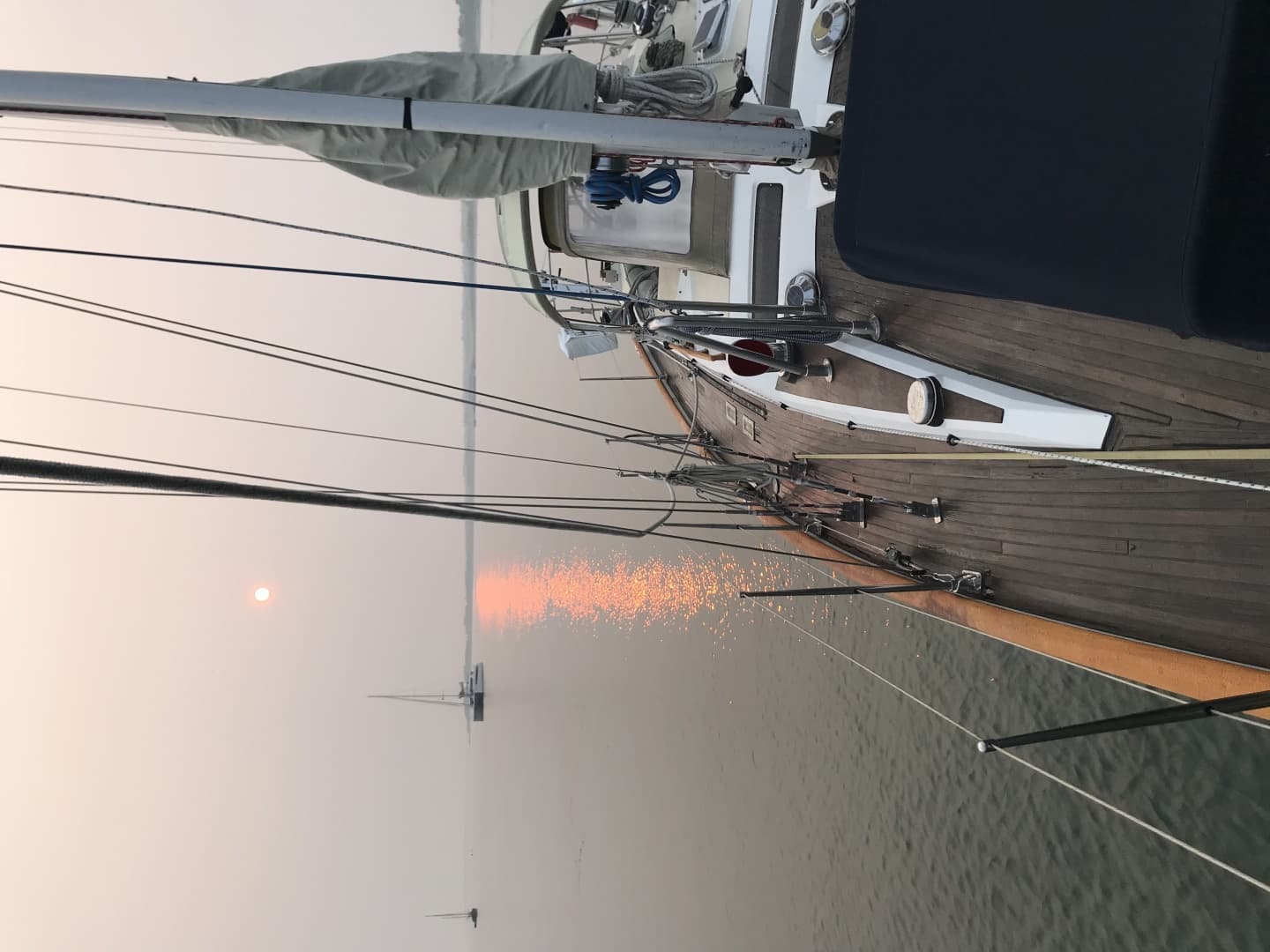 1984 Norseman 447