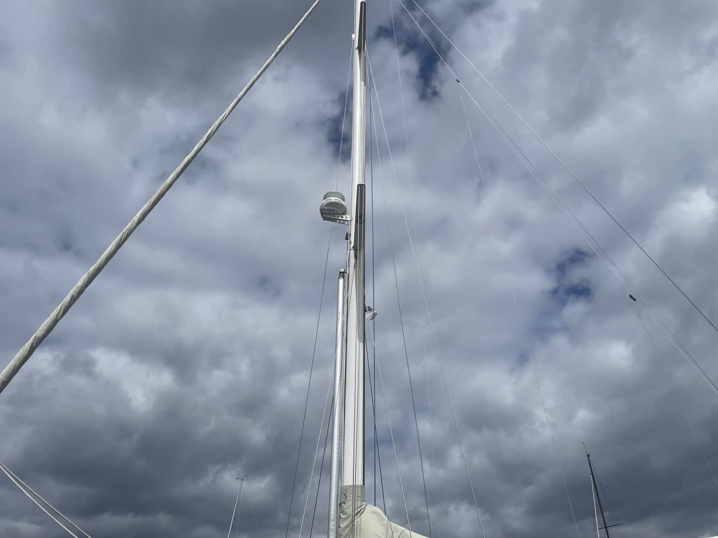1984 Norseman 447