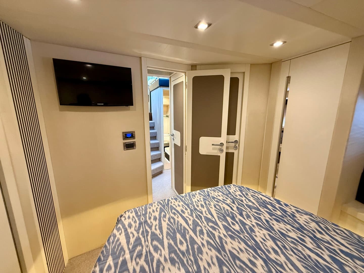 2015 Azimut 55S