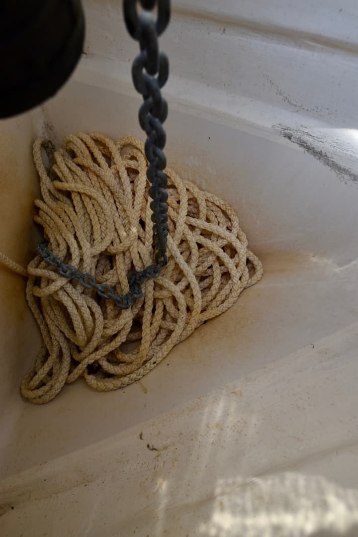 2015 Jupiter 30 Center Console