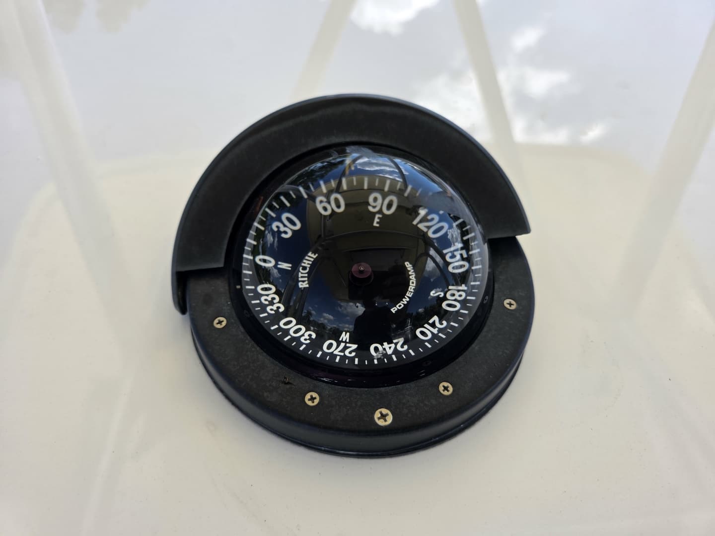 2002 Regulator 