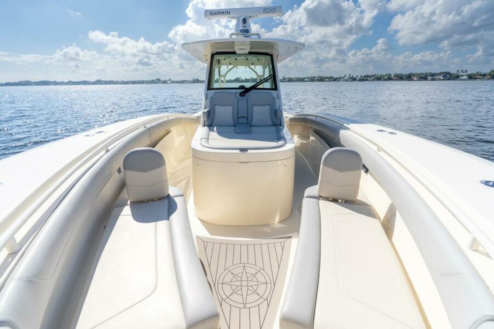 2023 Scout 355 LXF