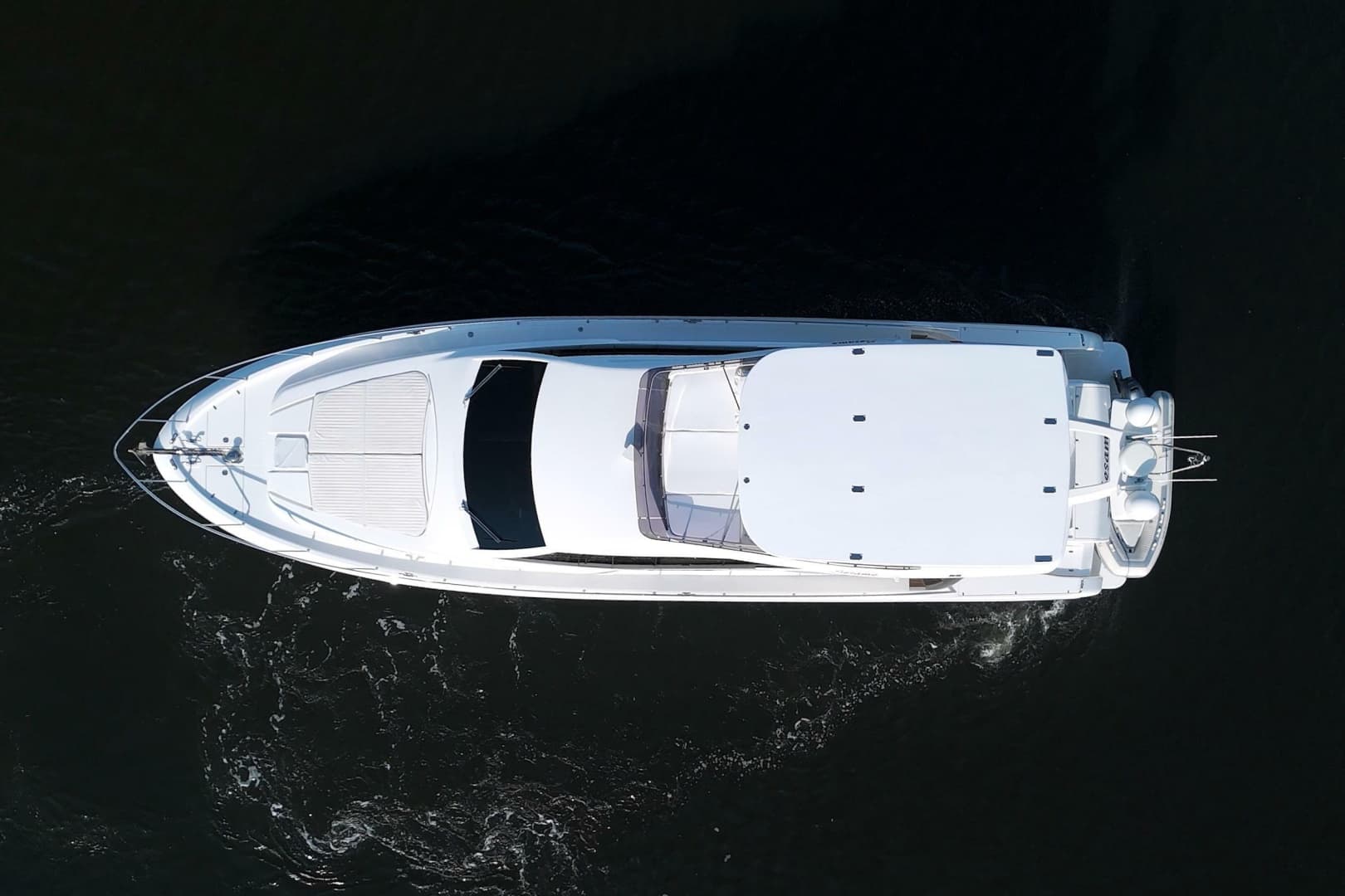 2014 Ferretti Yachts 620