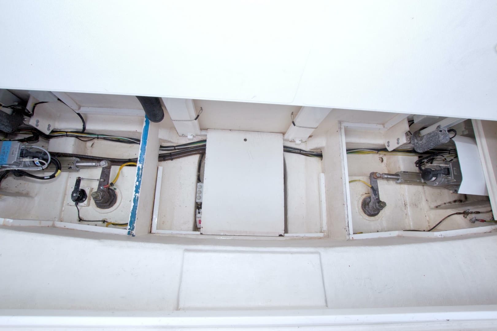 2014 Ferretti Yachts 620