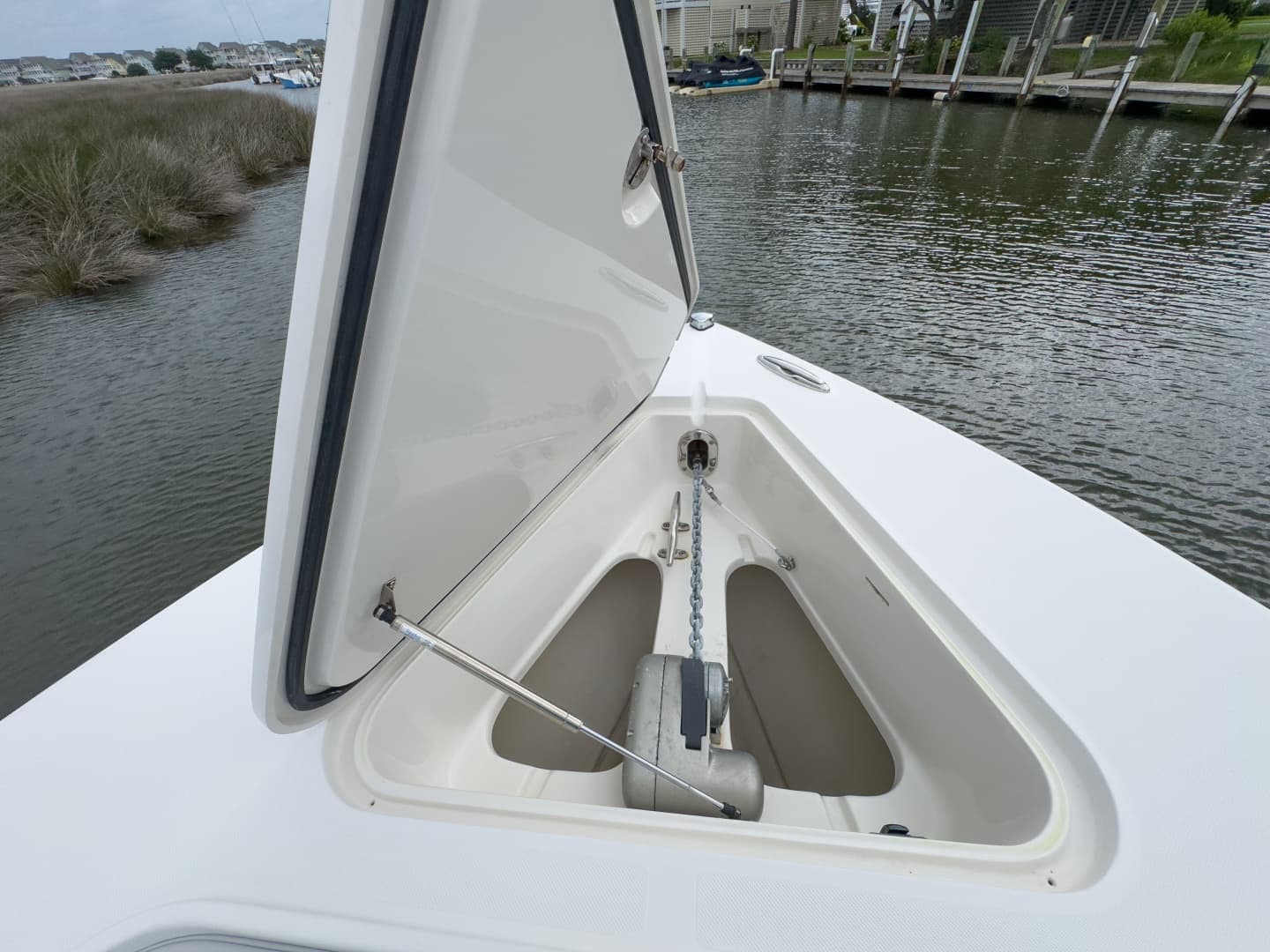 2020 Jupiter 38 HFS