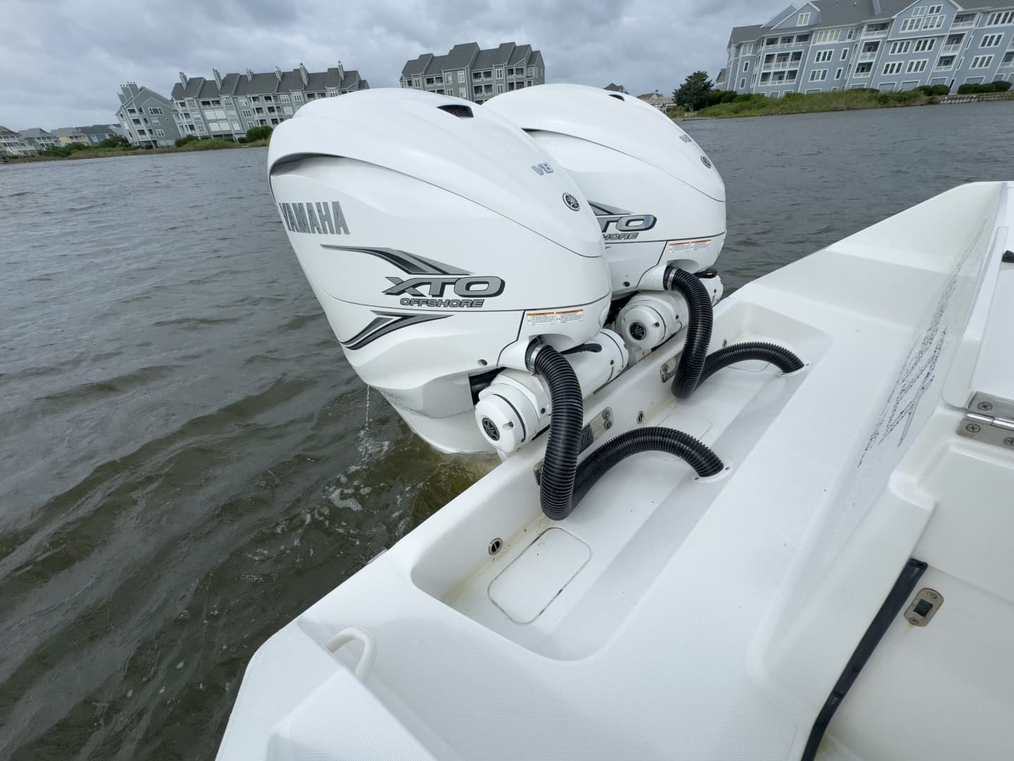 2020 Jupiter 38 HFS