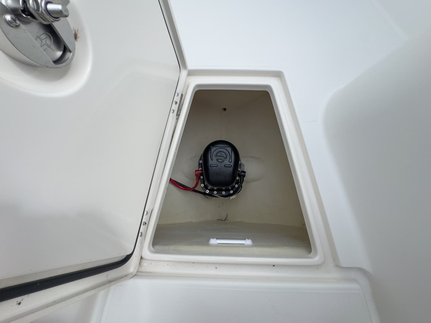 2020 Jupiter 38 HFS