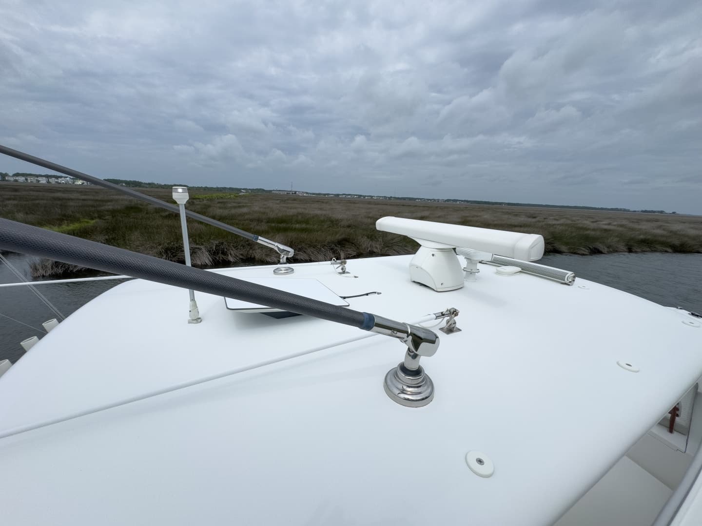 2020 Jupiter 38 HFS