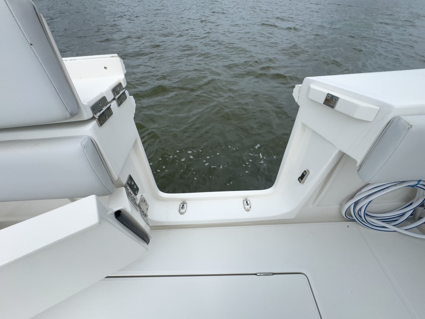 2020 Jupiter 38 HFS