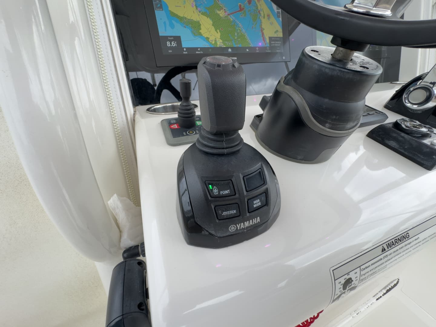 2020 Jupiter 38 HFS