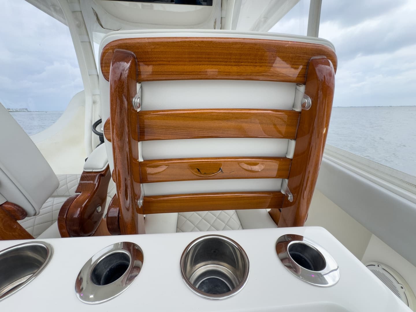 2020 Jupiter 38 HFS