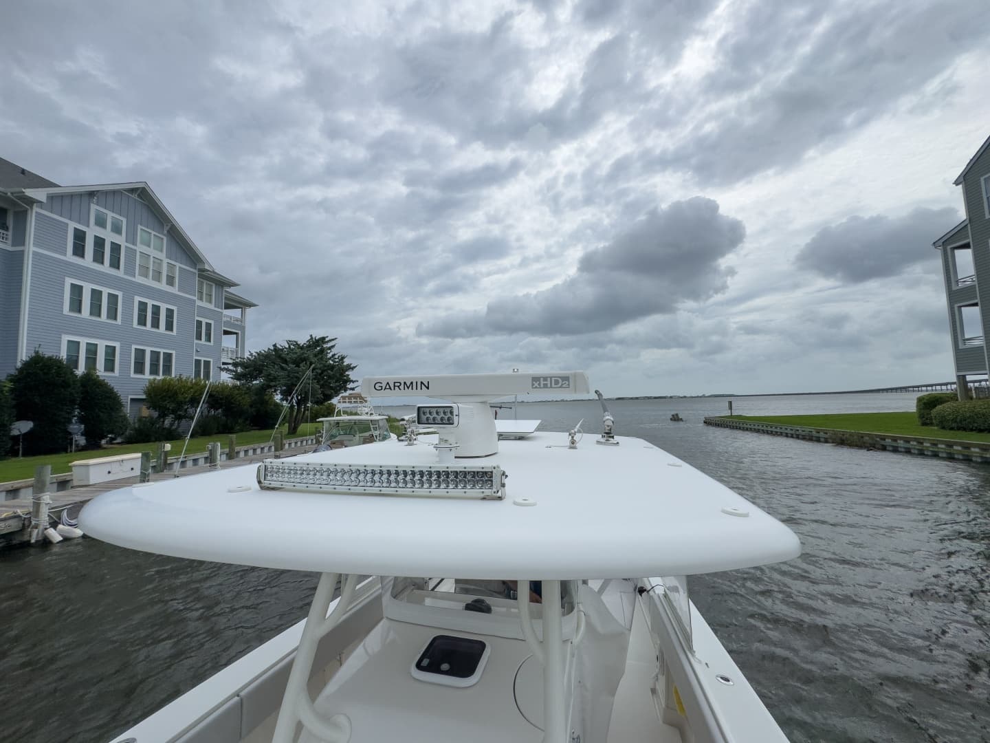 2020 Jupiter 38 HFS