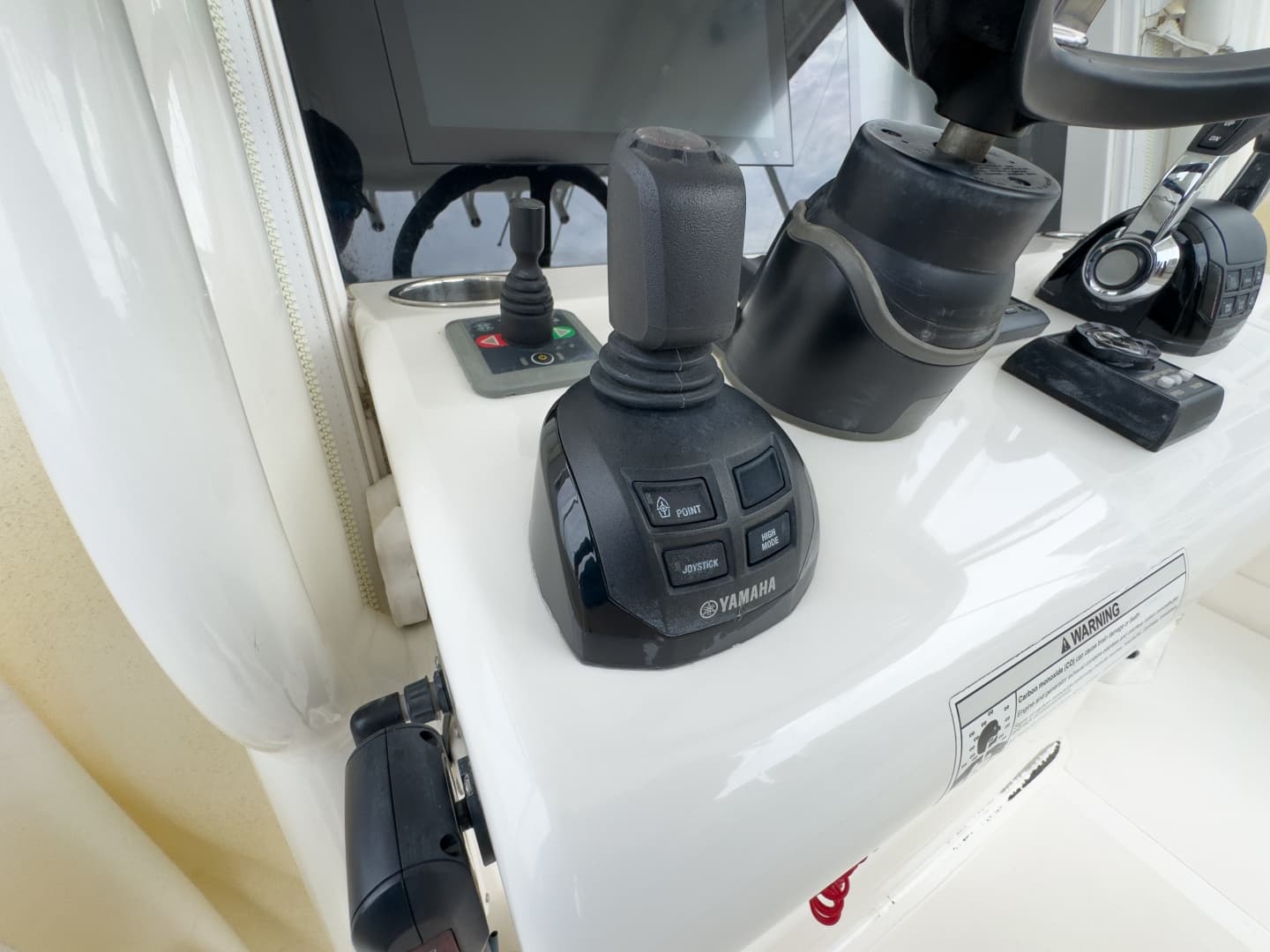 2020 Jupiter 38 HFS