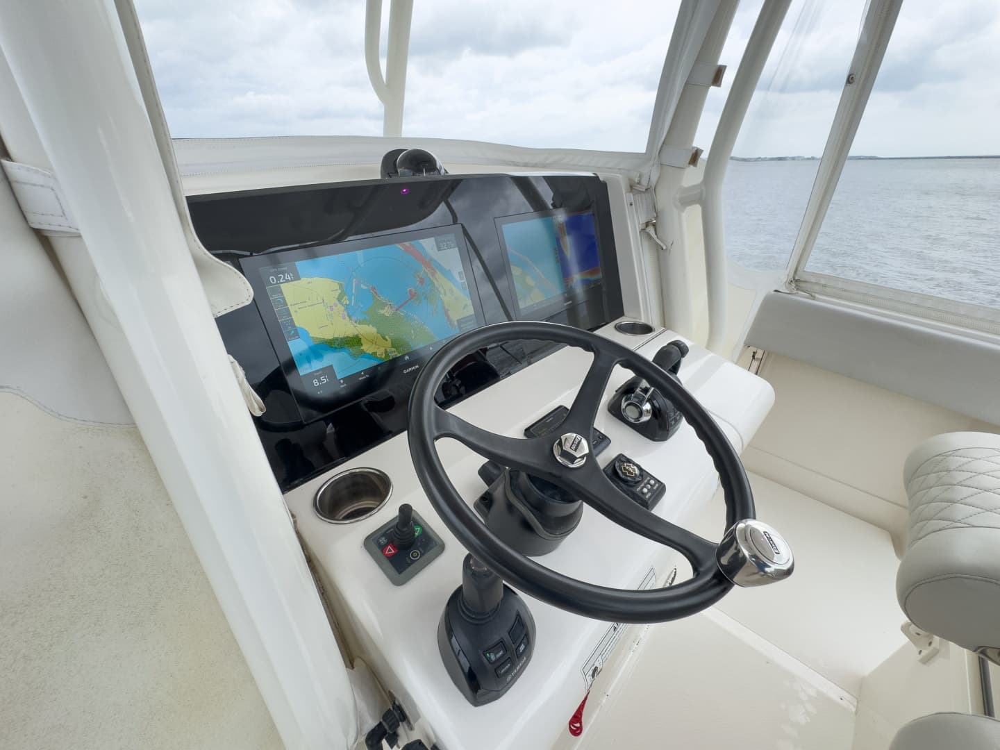 2020 Jupiter 38 HFS