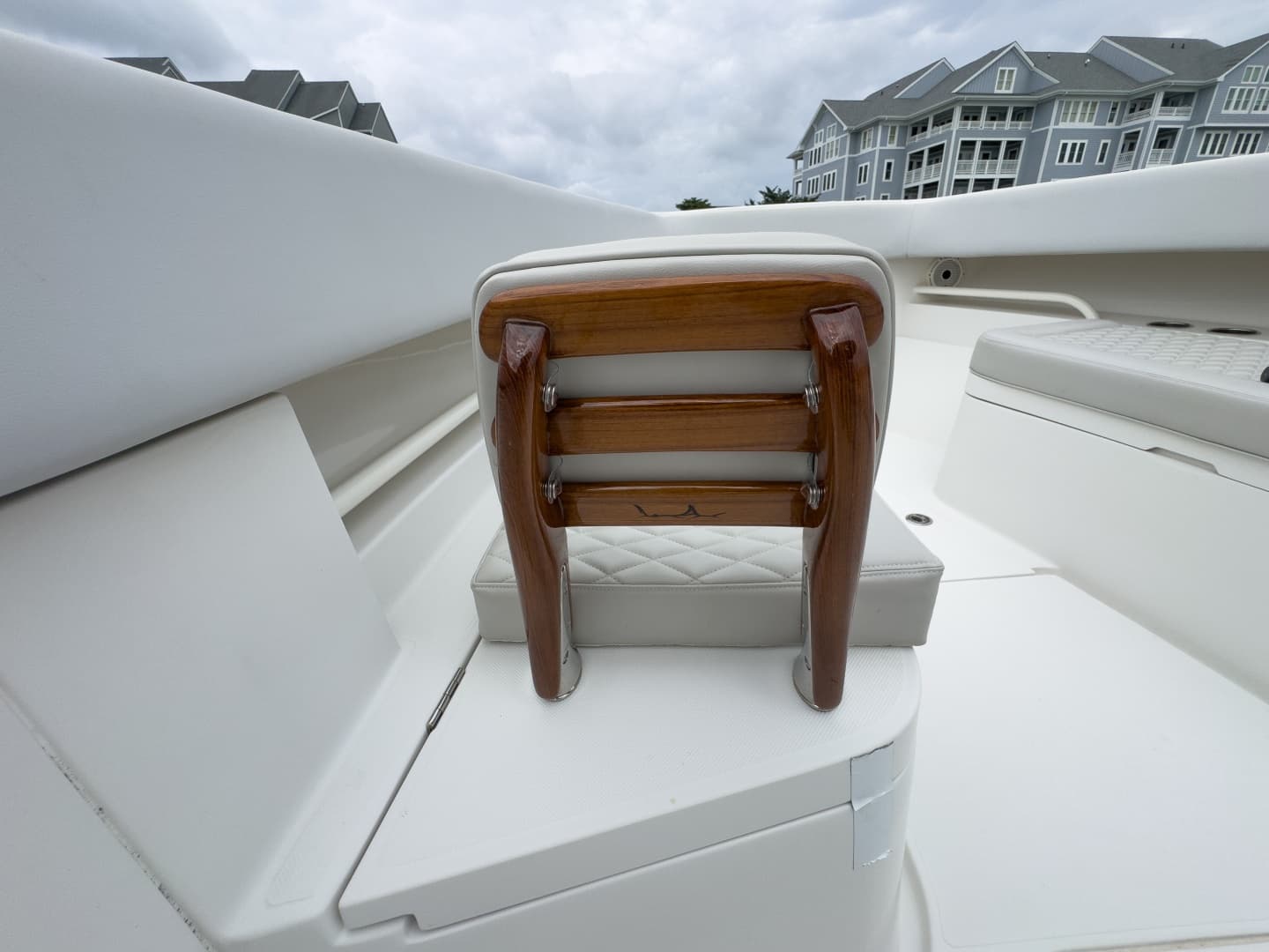2020 Jupiter 38 HFS