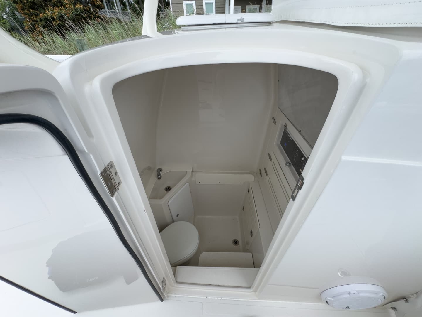 2020 Jupiter 38 HFS