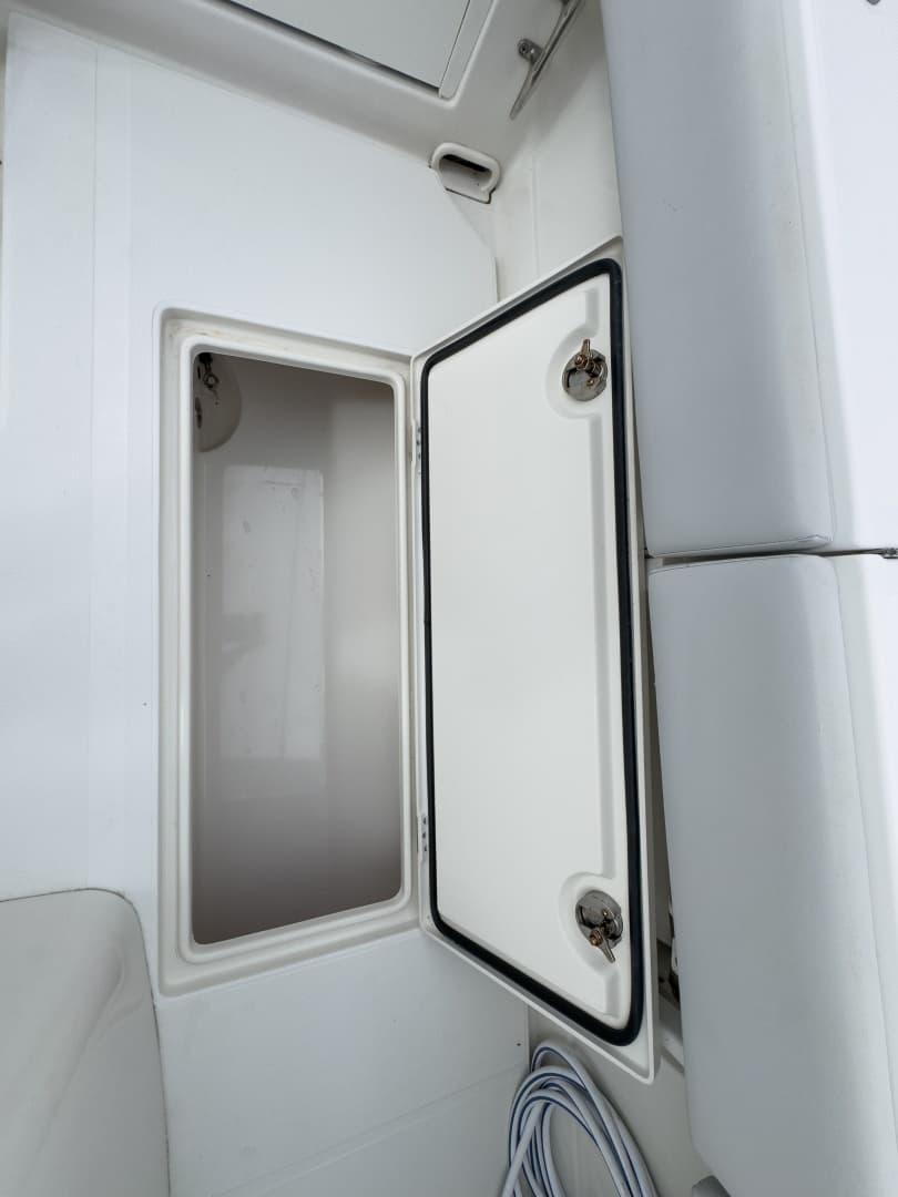 2020 Jupiter 38 HFS