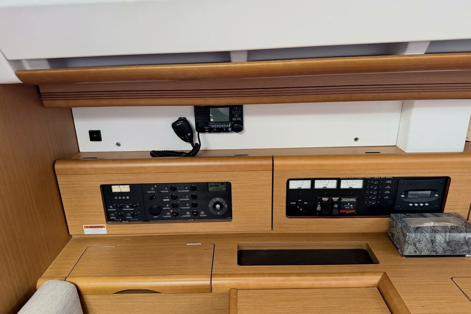 2011 Jeanneau Sun Odyssey 45 DS