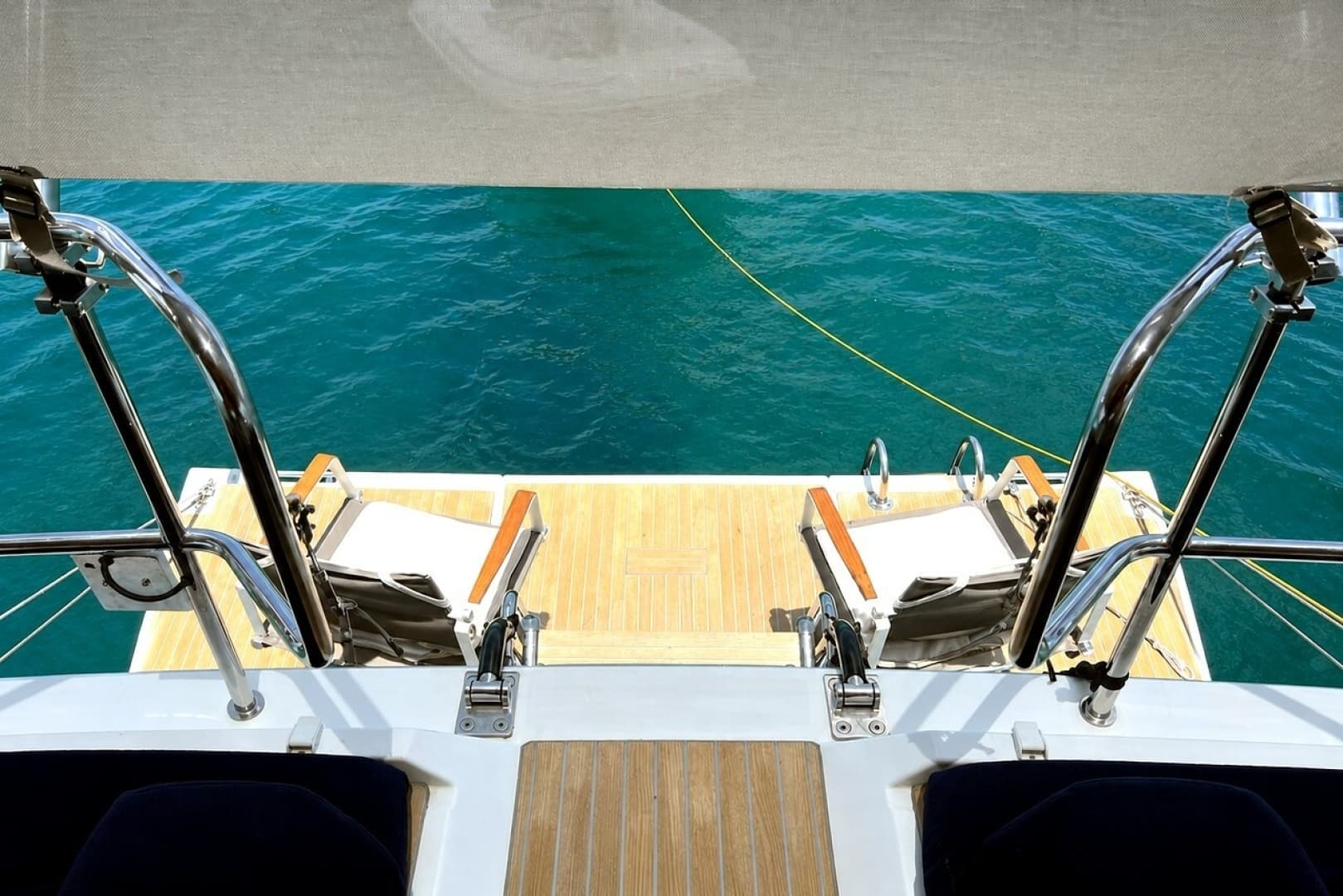 2016 Jeanneau 64