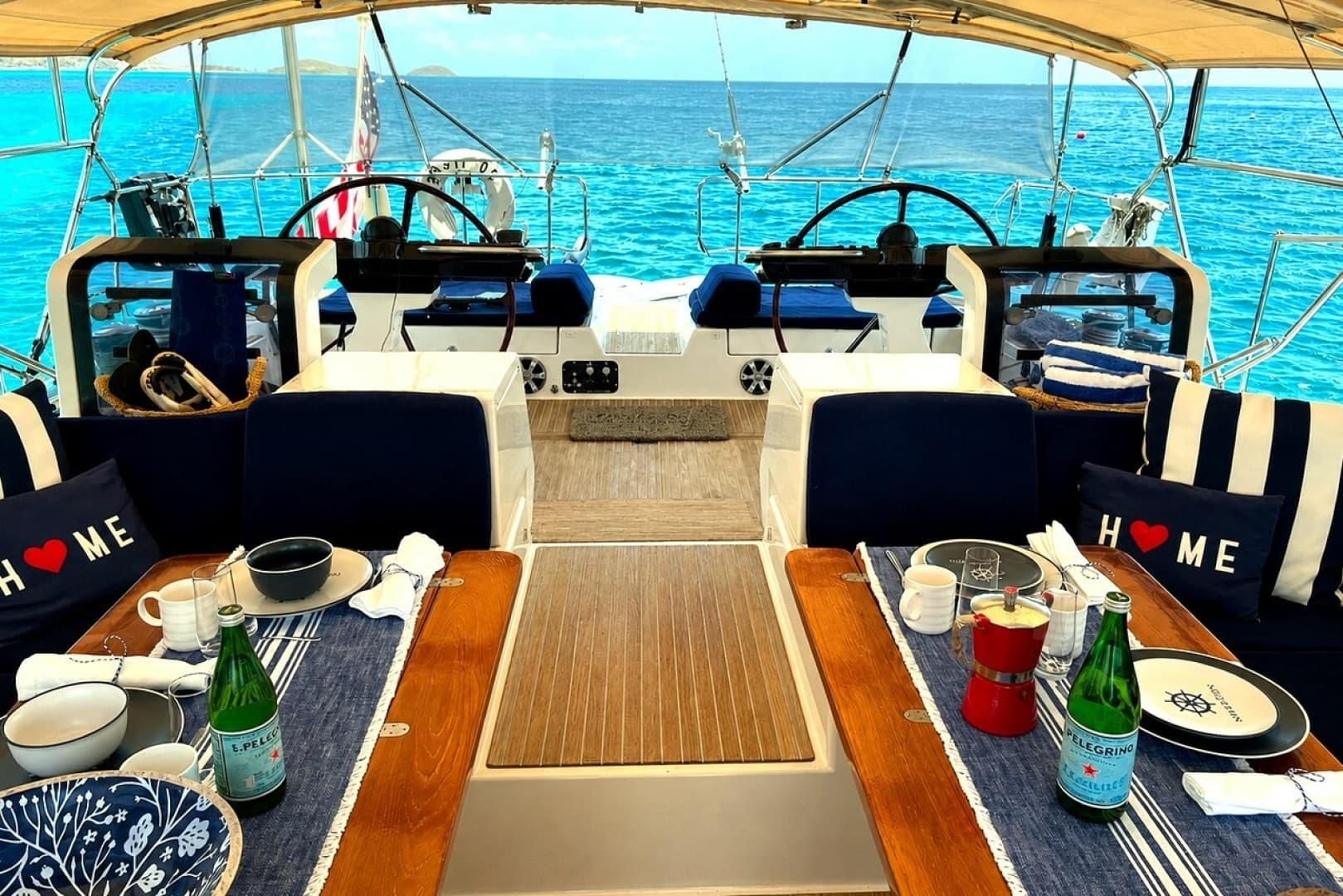 2016 Jeanneau 64
