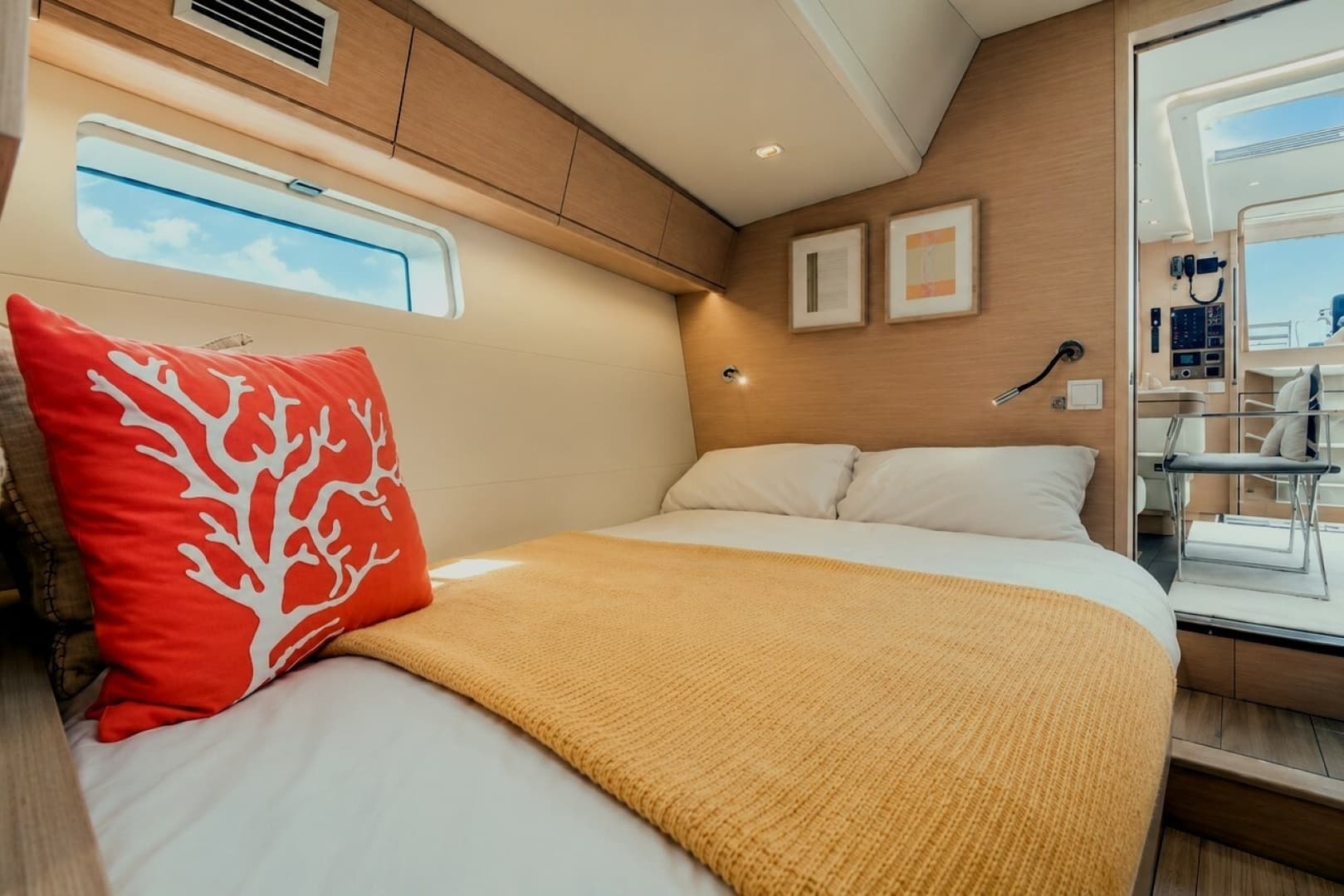 2016 Jeanneau 64