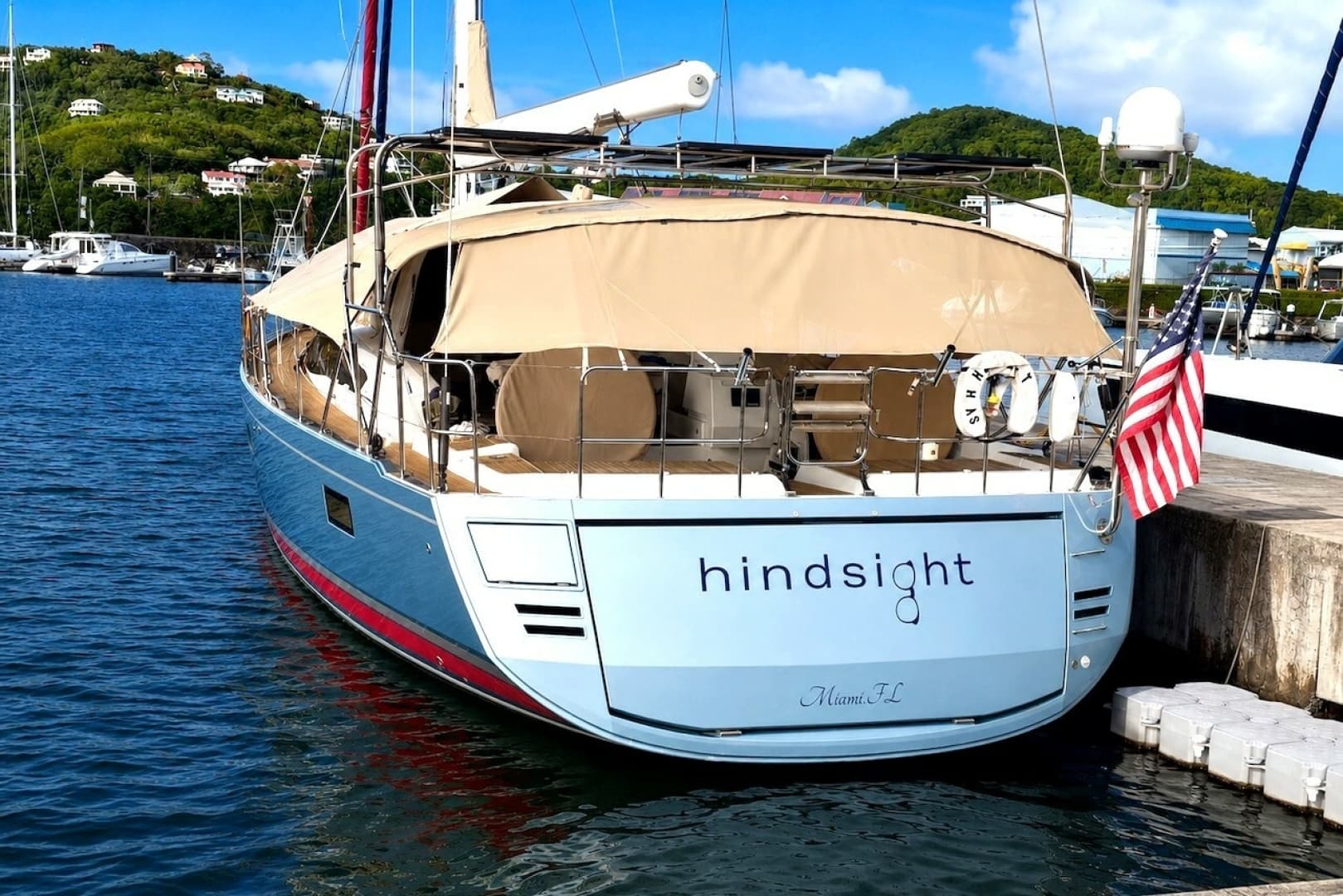 2016 Jeanneau 64