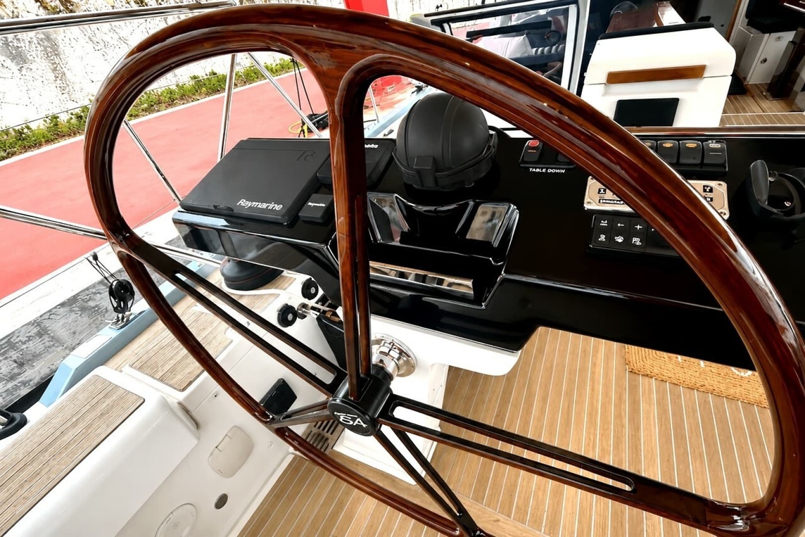 2016 Jeanneau 64