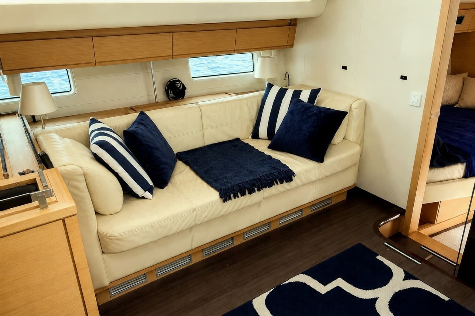 2016 Jeanneau 64