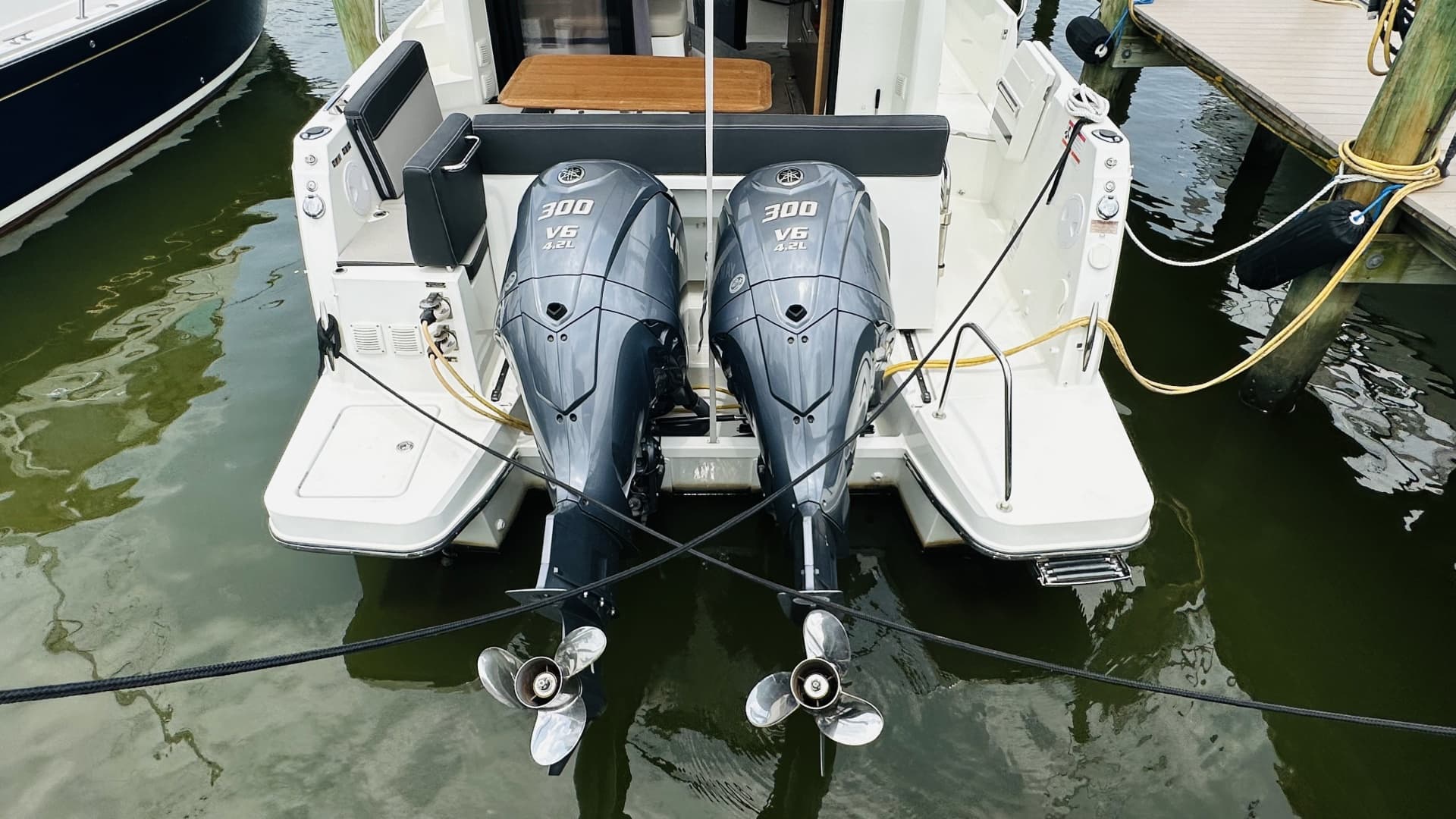 2021 Jeanneau NC1095