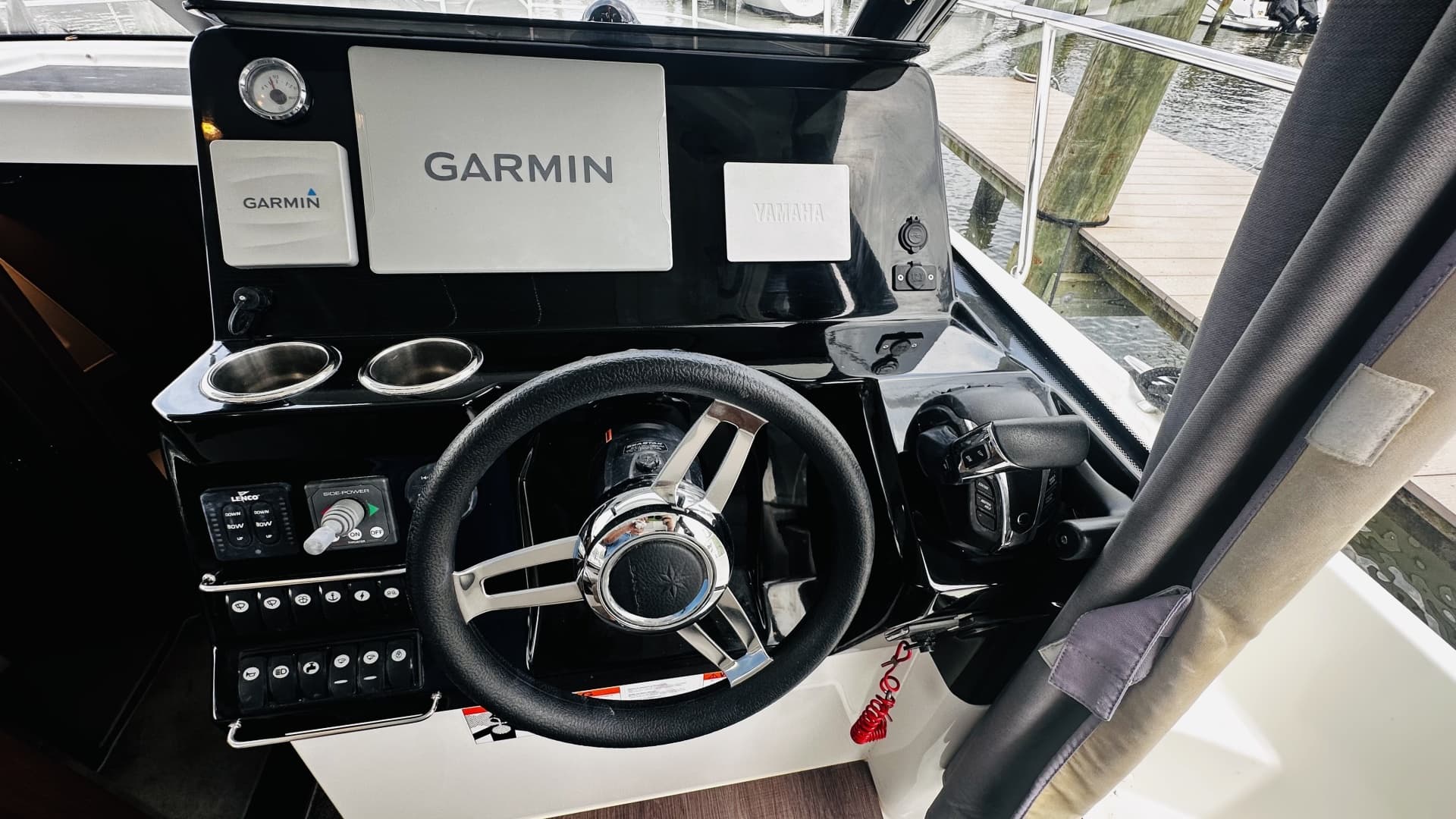 2021 Jeanneau NC1095