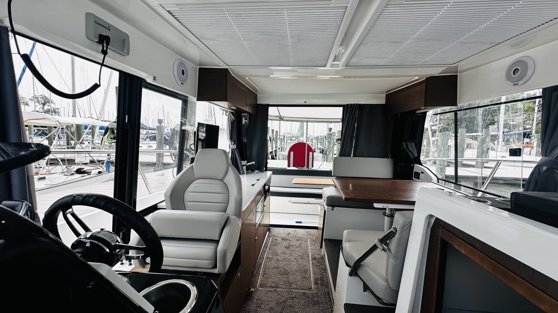 2021 Jeanneau NC1095