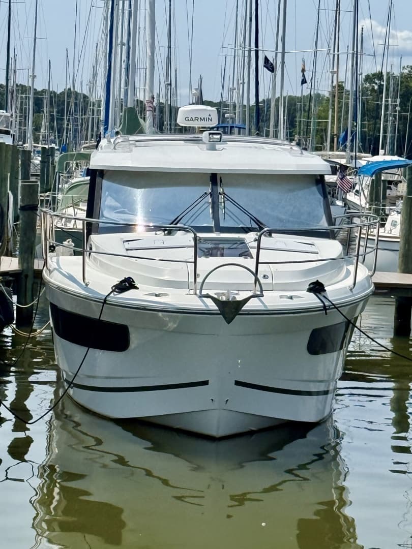 2020 Jeanneau 