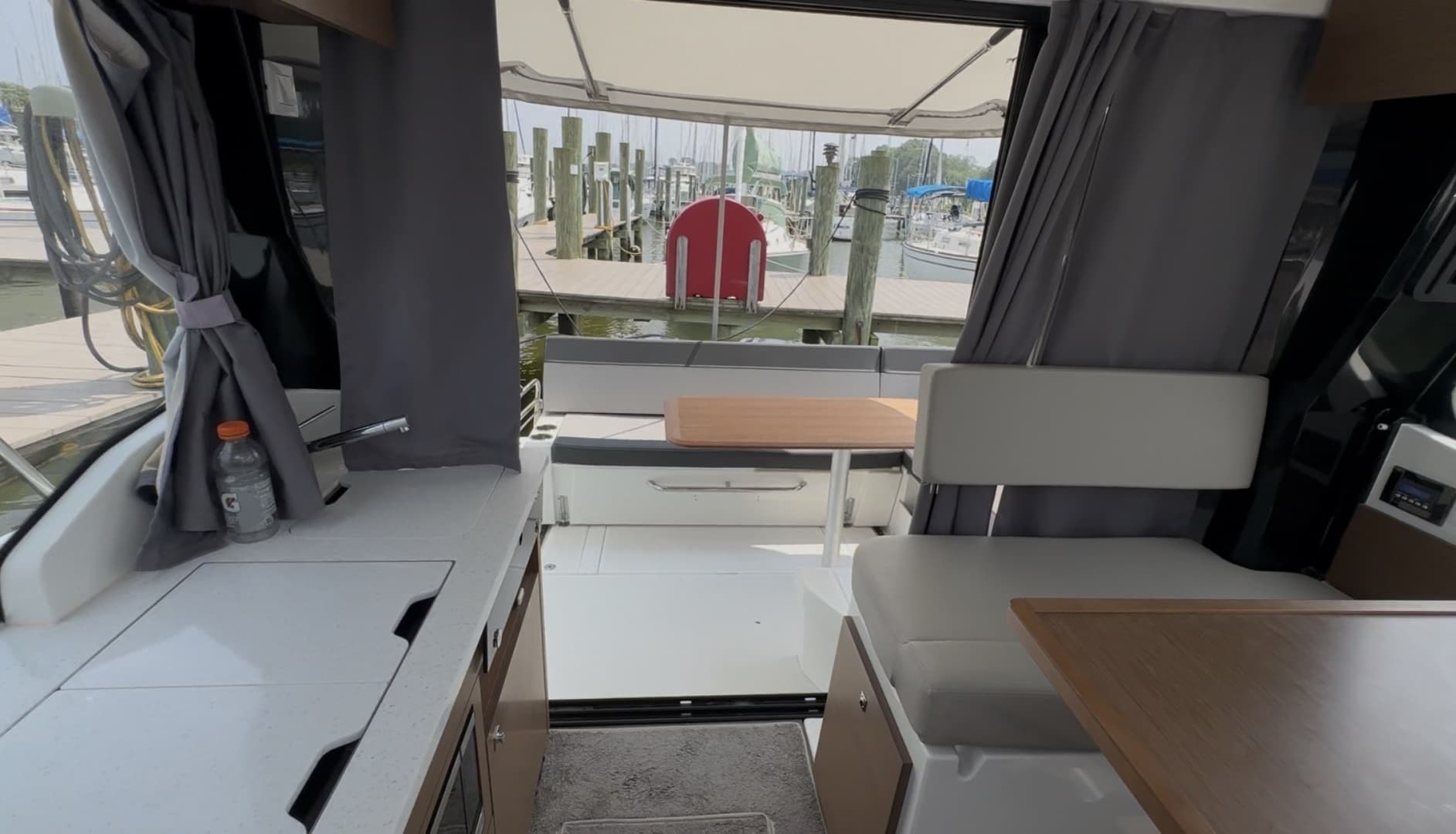2020 Jeanneau 